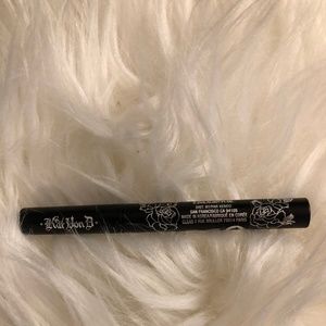 Kat Von D Tattoo Eyeliner KVD